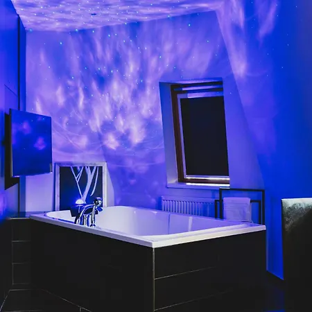 アパート Midnight Old Town