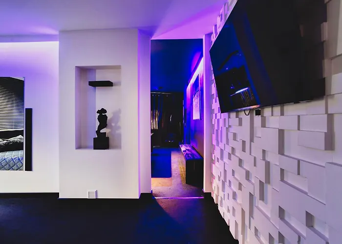 Midnight Old Town Appartement