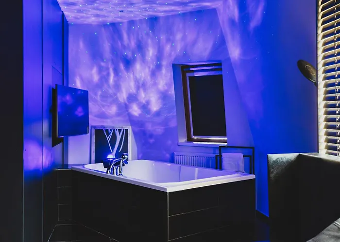 Appartement Midnight Old Town